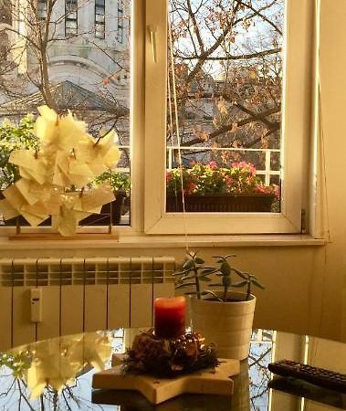 Sweet Home In The Heart Of Sofia Bagian luar foto