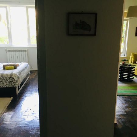 Sweet Home In The Heart Of Sofia Bagian luar foto