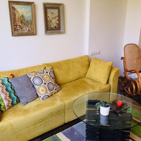 Sweet Home In The Heart Of Sofia Bagian luar foto