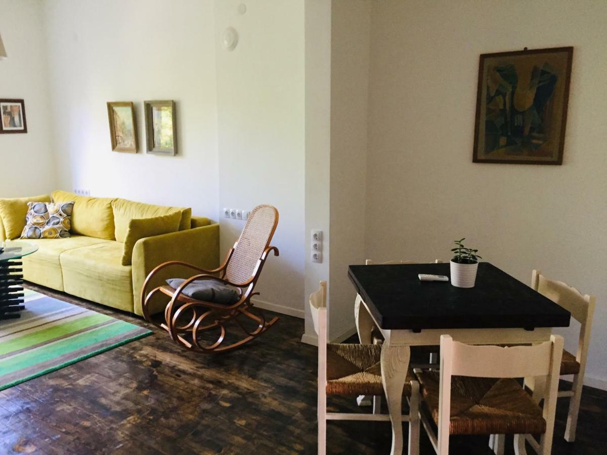 Sweet Home In The Heart Of Sofia Bagian luar foto