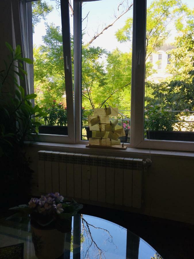 Sweet Home In The Heart Of Sofia Bagian luar foto
