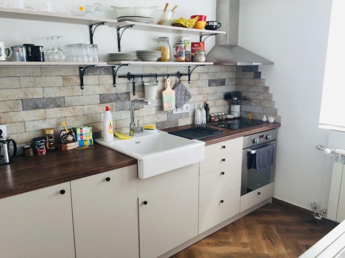 Sweet Home In The Heart Of Sofia Bagian luar foto