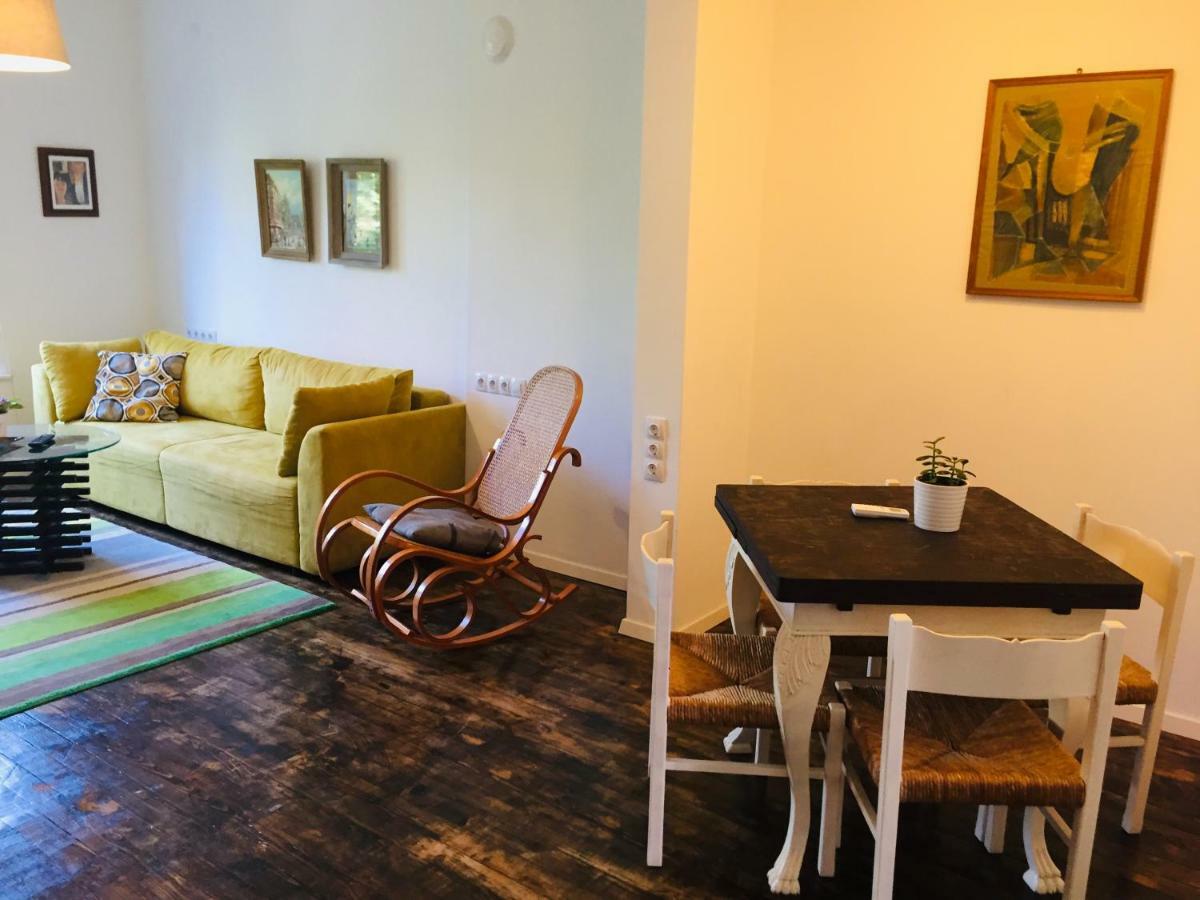 Sweet Home In The Heart Of Sofia Bagian luar foto