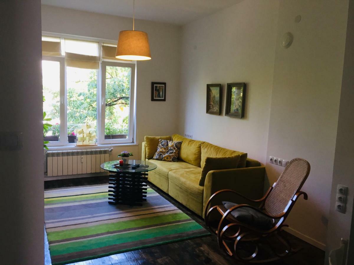 Sweet Home In The Heart Of Sofia Bagian luar foto