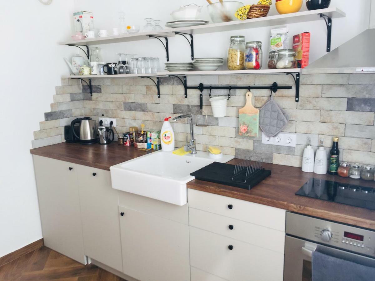 Sweet Home In The Heart Of Sofia Bagian luar foto