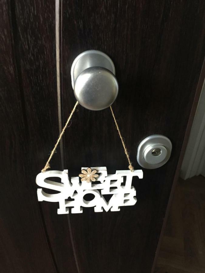 Sweet Home In The Heart Of Sofia Bagian luar foto
