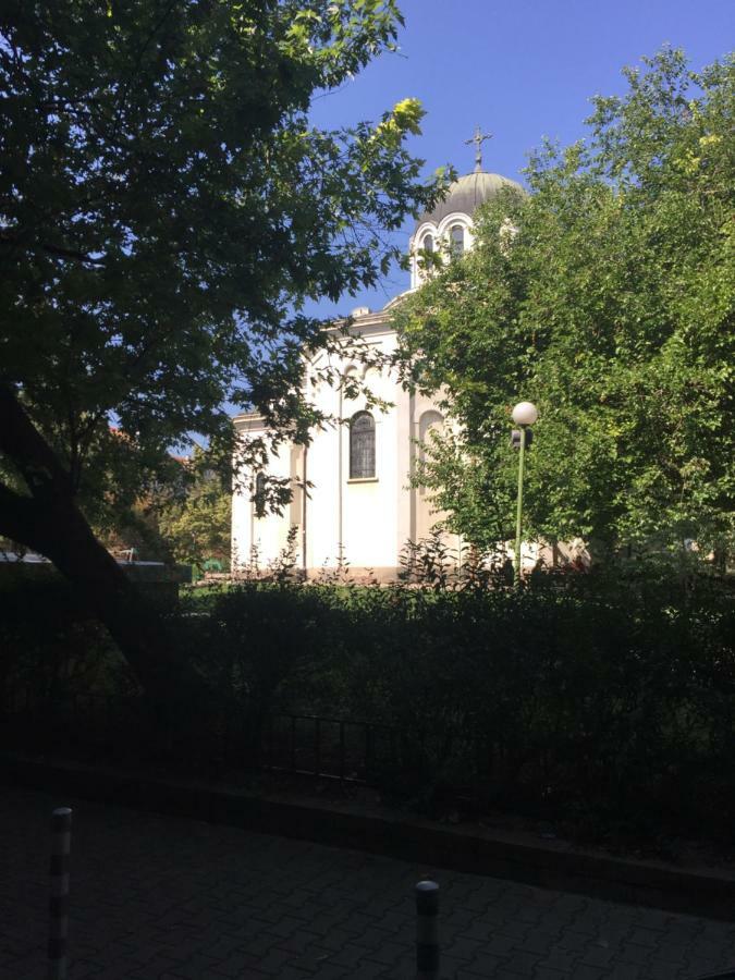 Sweet Home In The Heart Of Sofia Bagian luar foto