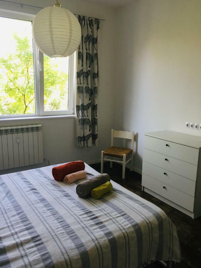 Sweet Home In The Heart Of Sofia Bagian luar foto
