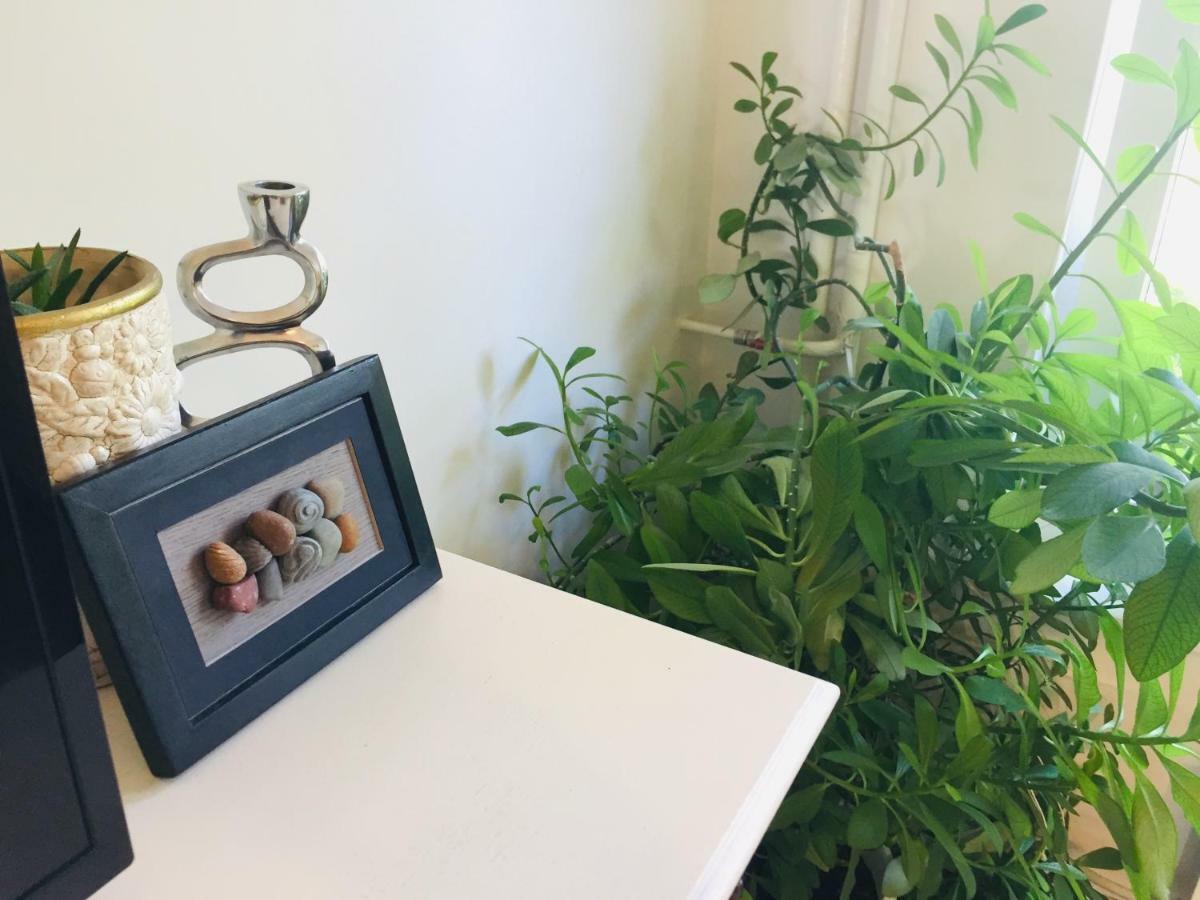 Sweet Home In The Heart Of Sofia Bagian luar foto
