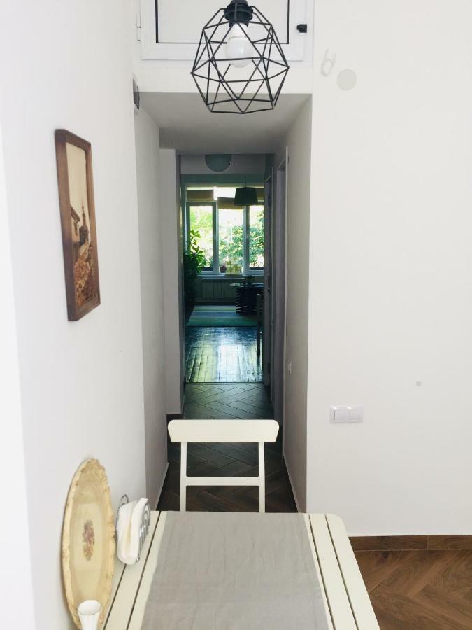 Sweet Home In The Heart Of Sofia Bagian luar foto