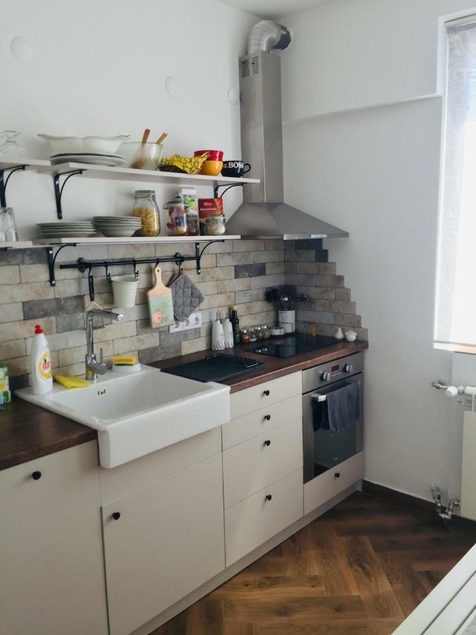 Sweet Home In The Heart Of Sofia Bagian luar foto