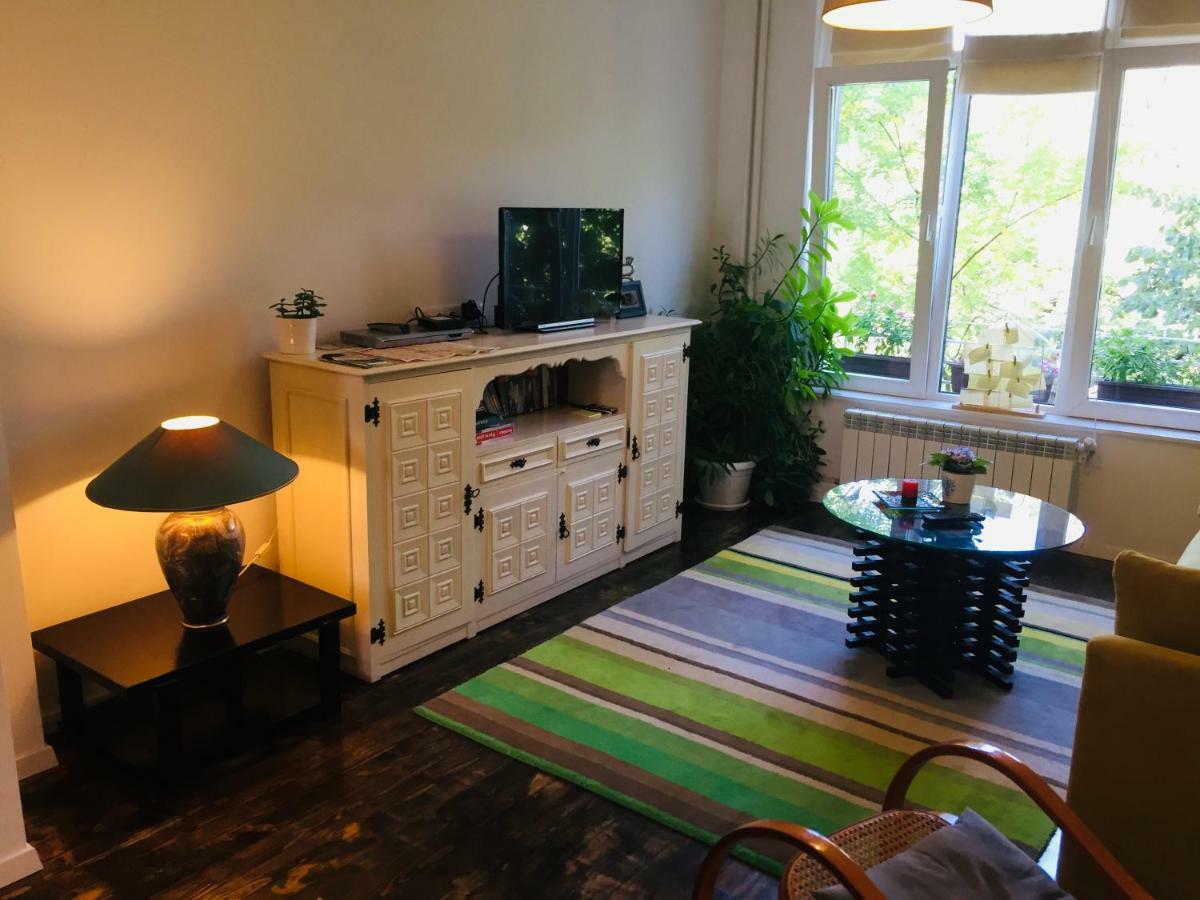 Sweet Home In The Heart Of Sofia Bagian luar foto