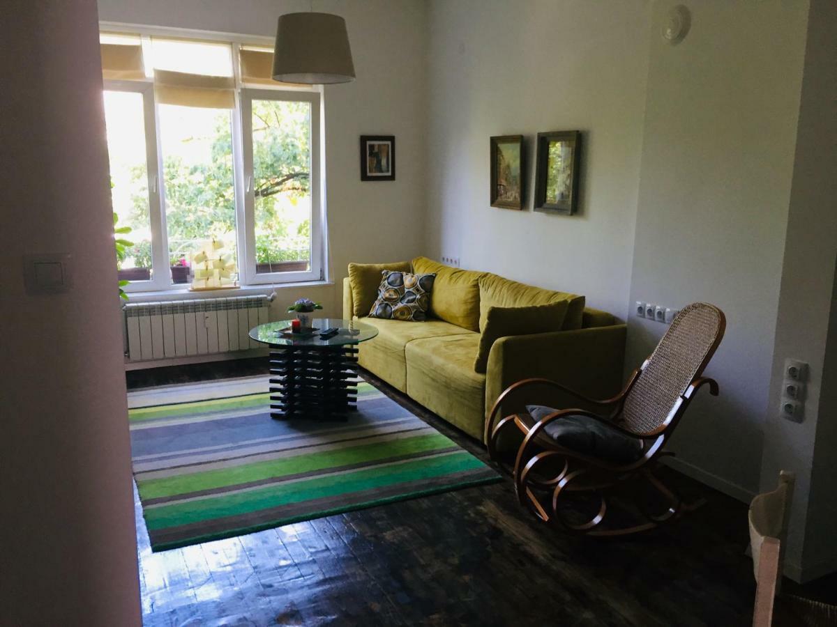 Sweet Home In The Heart Of Sofia Bagian luar foto
