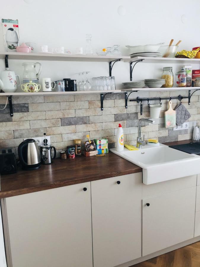 Sweet Home In The Heart Of Sofia Bagian luar foto