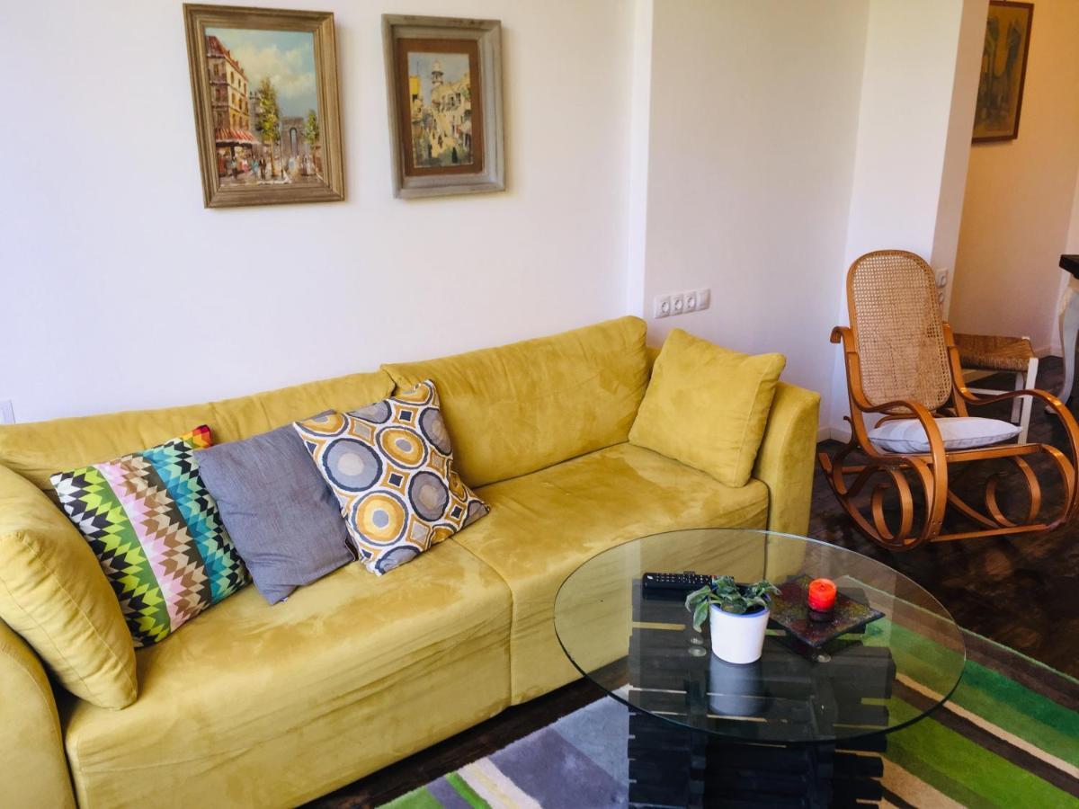 Sweet Home In The Heart Of Sofia Bagian luar foto